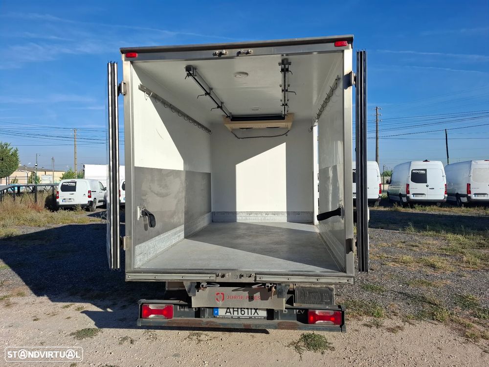 Iveco 35/16 MOTOR 3.000 C PENDURADOS E MOTOR DE FRIO - 3