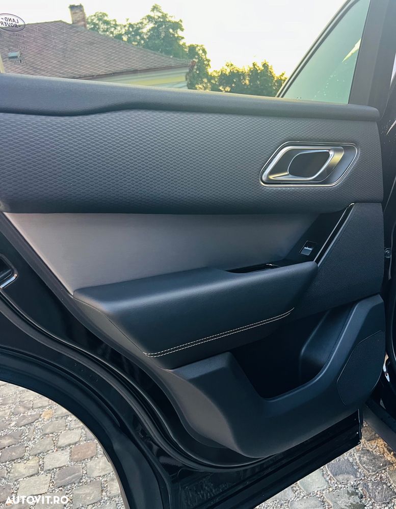 Land Rover Range Rover Velar 2.0 R-Dynamic - 9