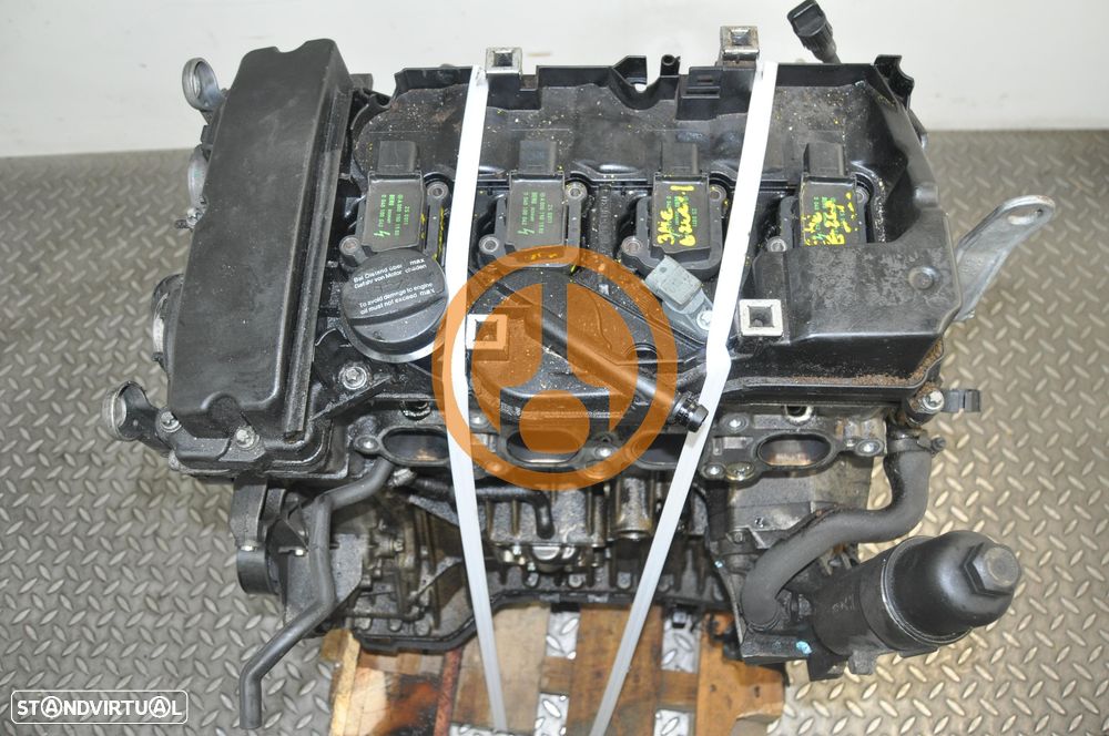 Motor 271941 MERCEDES-BENZ - 2