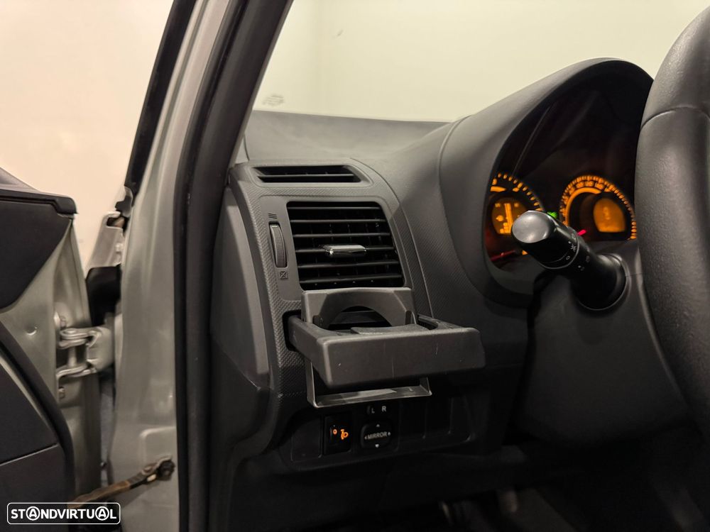 Toyota Auris 1.4 D-4D ACtive+AC - 36