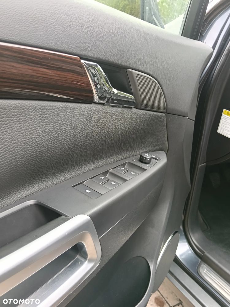Opel Antara 2.0 CDTI 4x4 Cosmo - 23