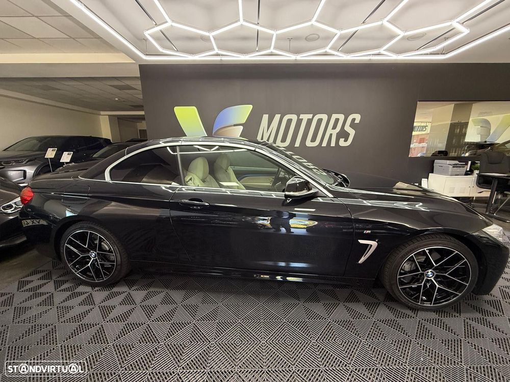 BMW 425 d Pack M Auto - 6