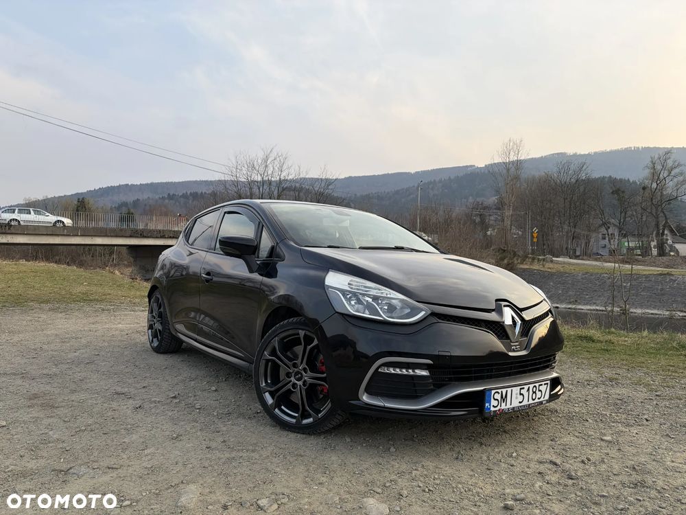 Renault Clio - 5