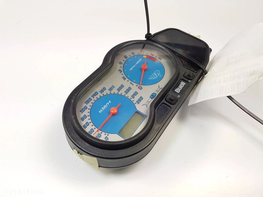 Buell xb9 sx 2005 Licznik Prędkościomierz Motocykl - 1