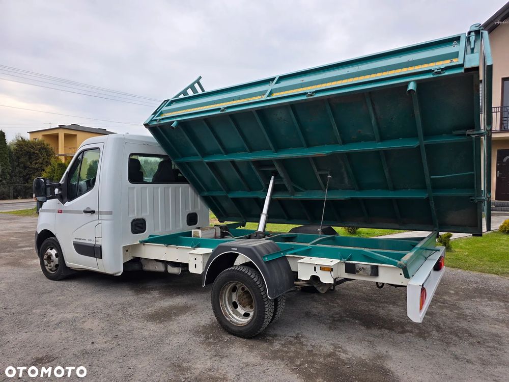 Renault Master - 1
