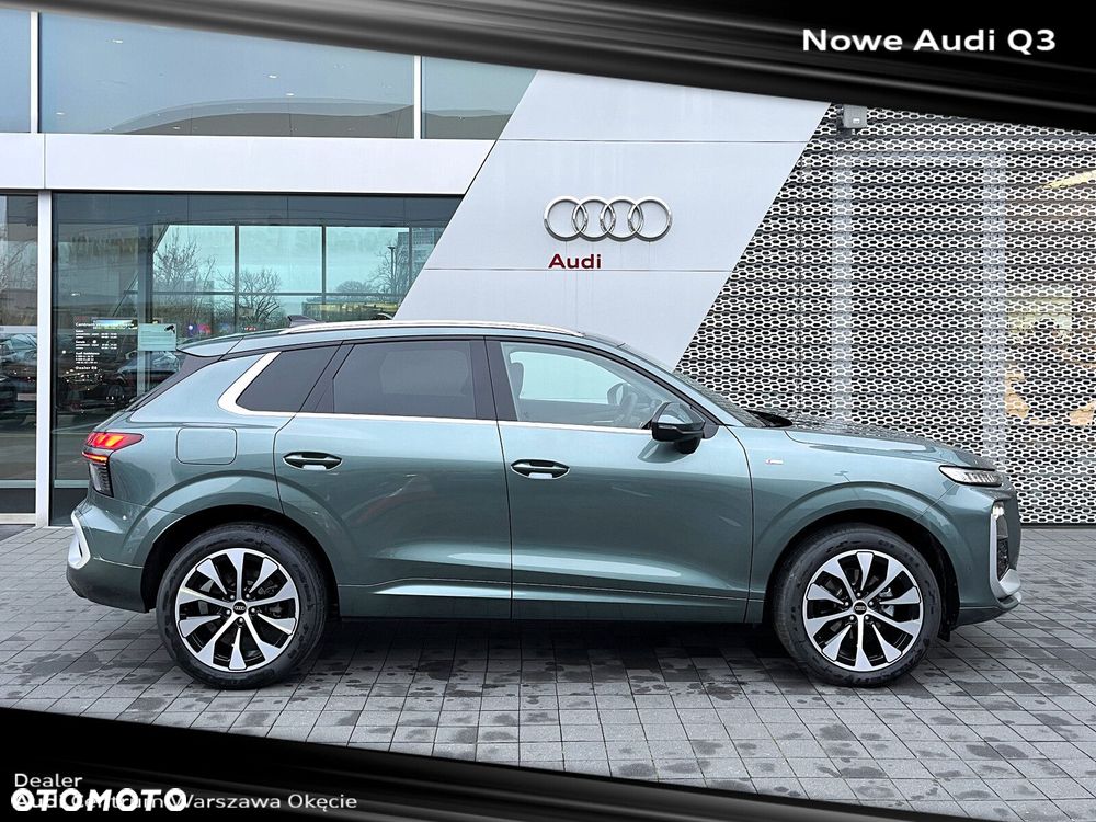 Audi Q3 - 1