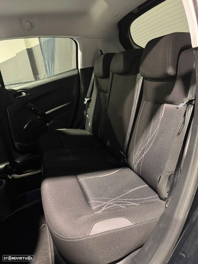 Peugeot 208 PureTech 82 Start & Stop Active - 7