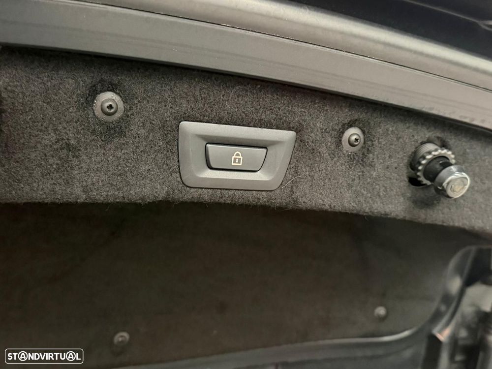 BMW 640 d xDrive M Sport Edition - 43