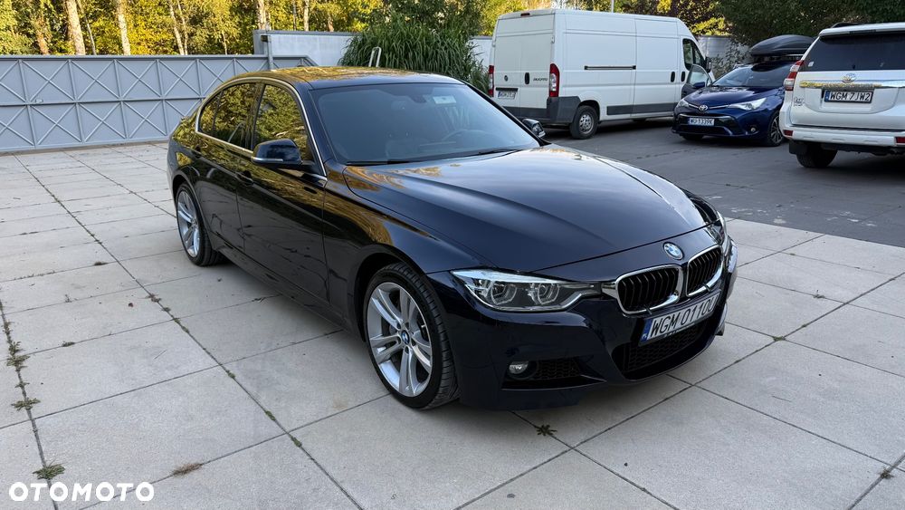 BMW Seria 3 - 3