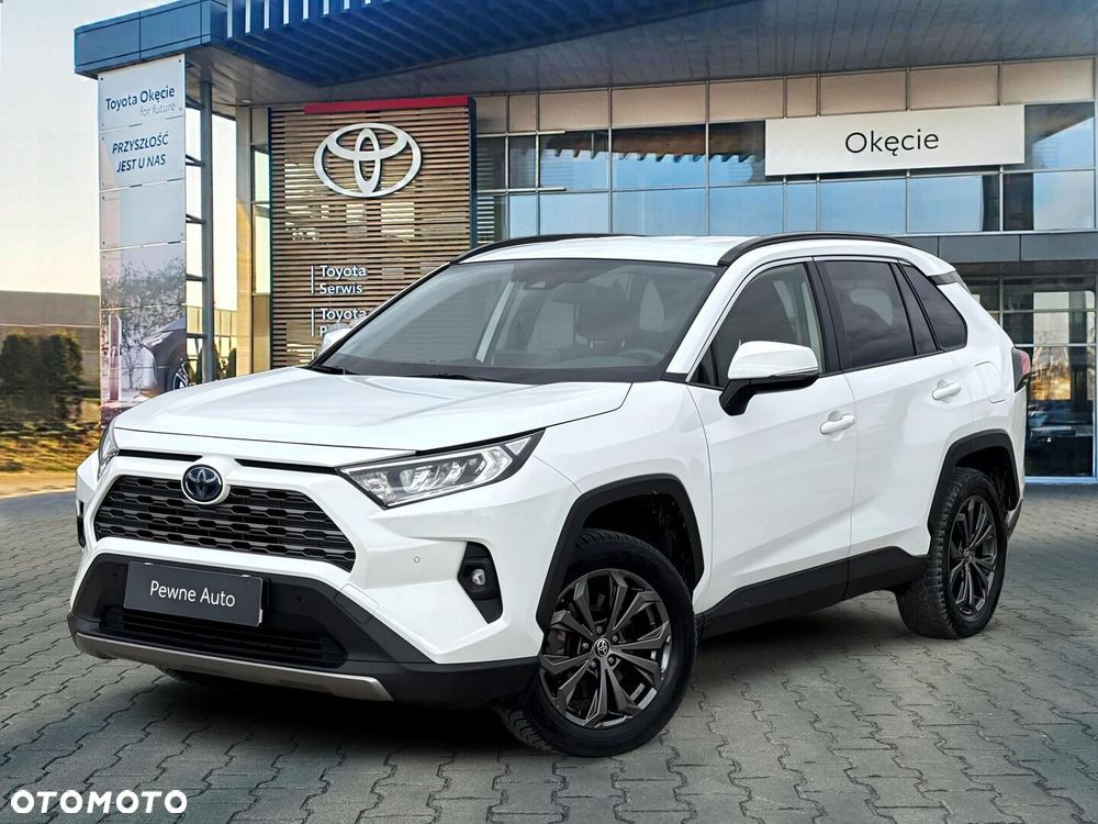 Toyota RAV4 - 1