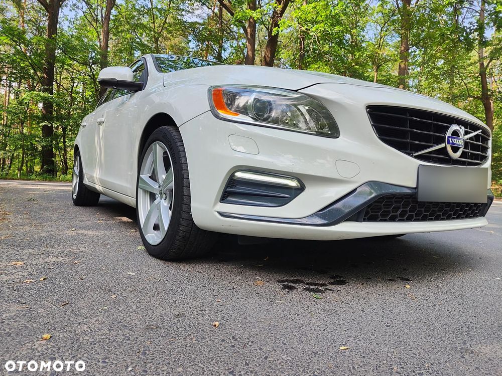 Volvo S60 T5 Drive-E Momentum - 23