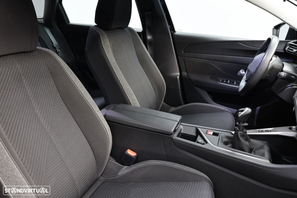 Peugeot 308 SW 1.2 PureTech Active Pack - 19