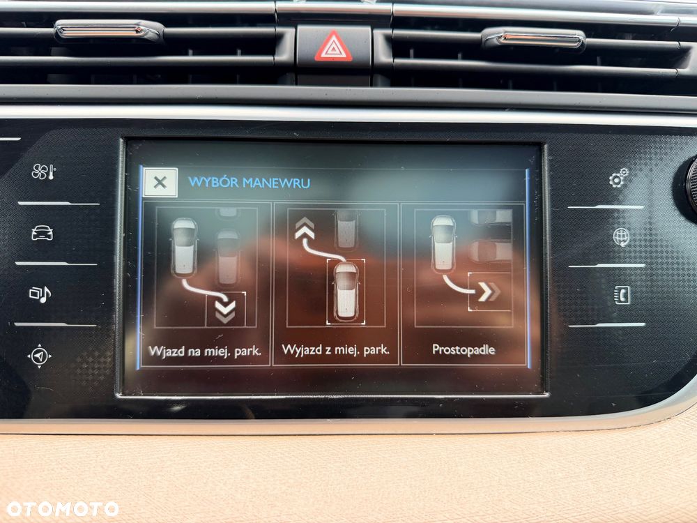 Citroën C4 Grand Picasso BlueHDi 150 Exclusive - 32