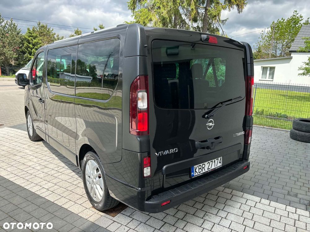 Opel Vivaro L1H1 S&S Life - 15