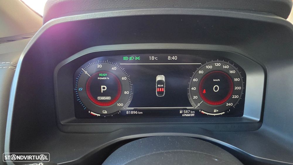 Nissan Qashqai - 23