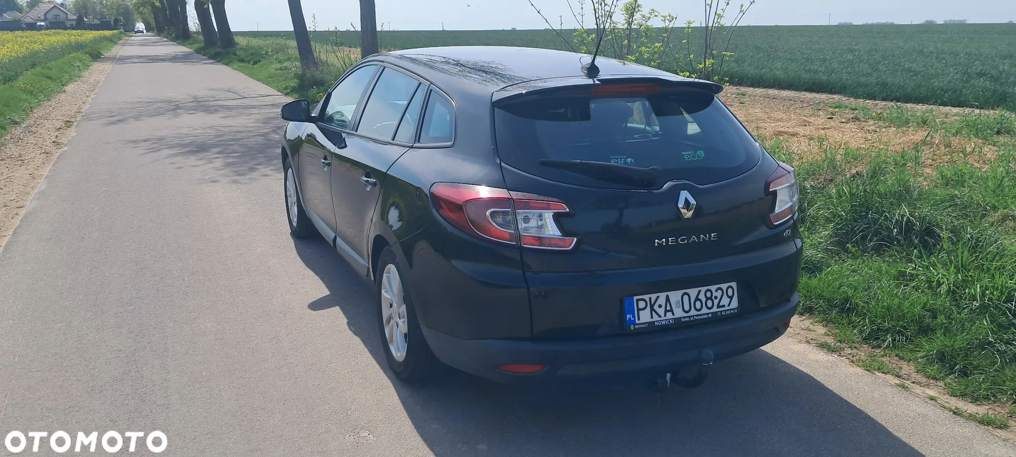 Renault Megane - 4