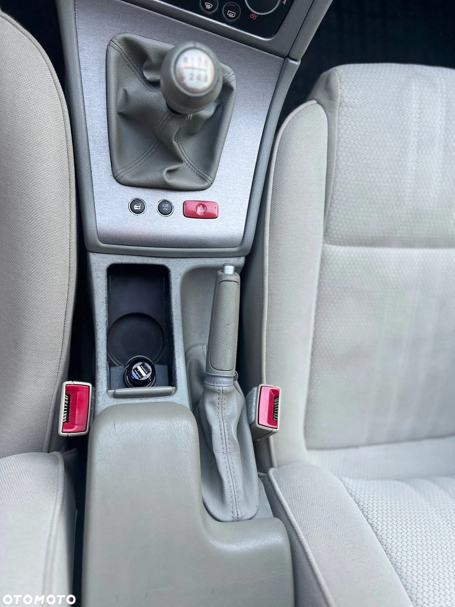 Alfa Romeo 159 1.9JTS Progression - 8