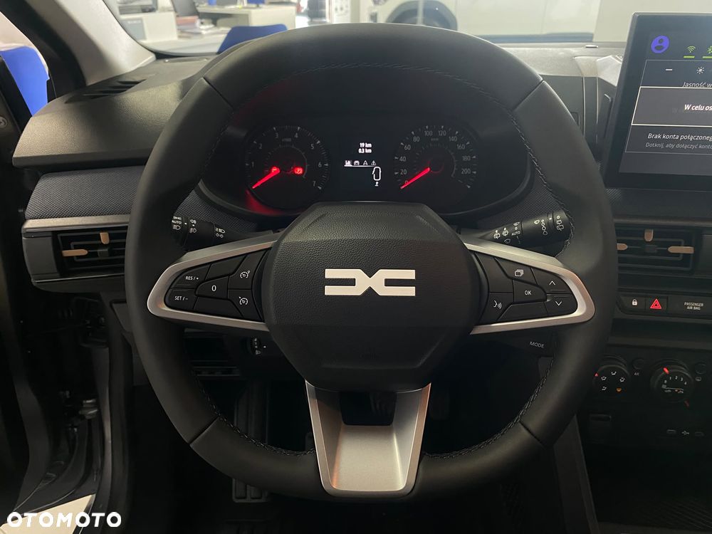 Dacia Sandero Stepway - 13