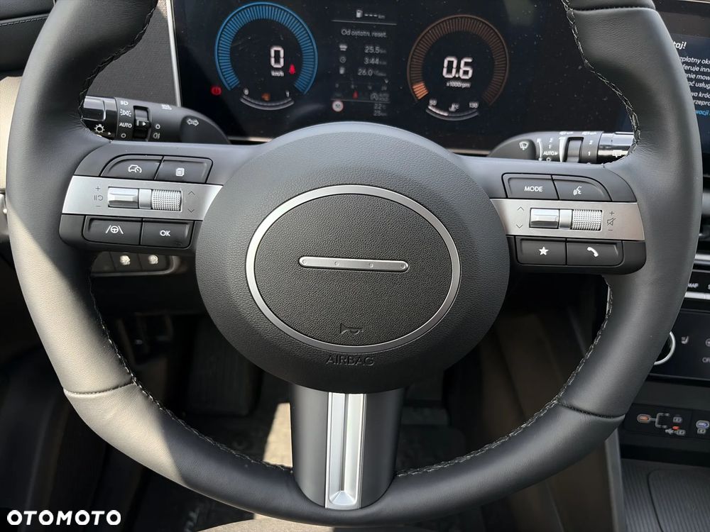 Hyundai Tucson 1.6 T-GDi Smart 2WD - 16