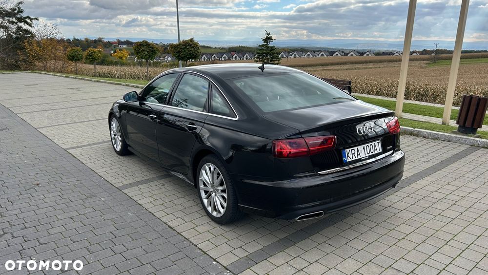 Audi A6 - 5