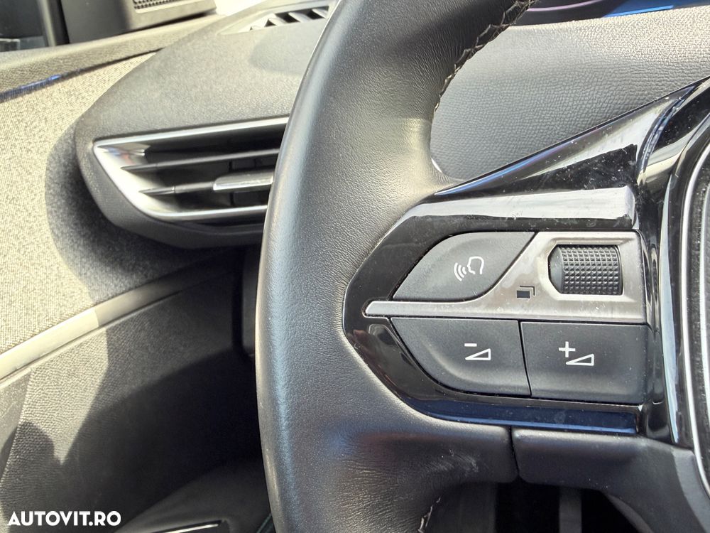 Peugeot 3008 PureTech 130 Stop & Start Allure - 27