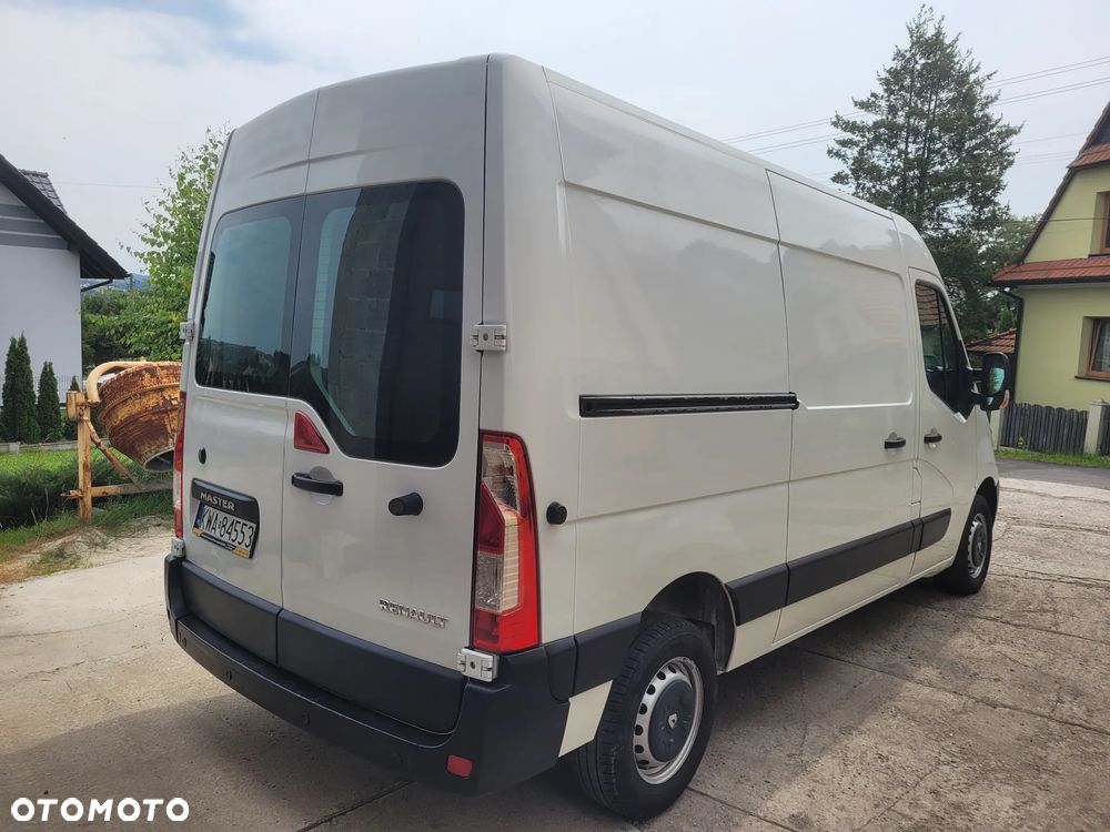 Renault Master - 3