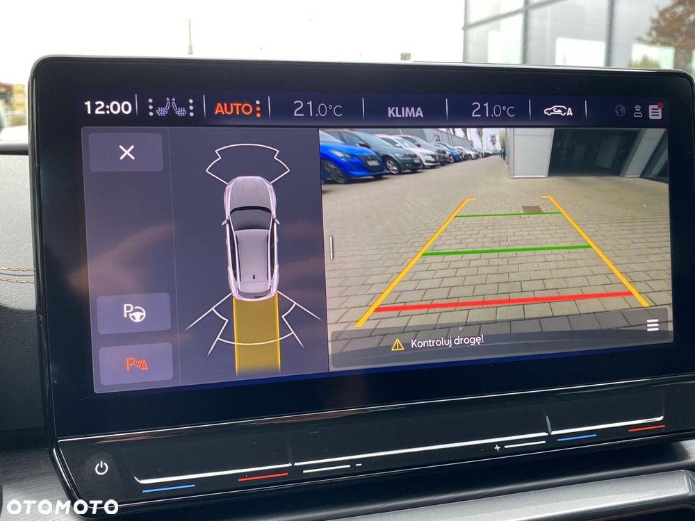 Cupra Formentor 2.0 TSI VZ DSG - 32