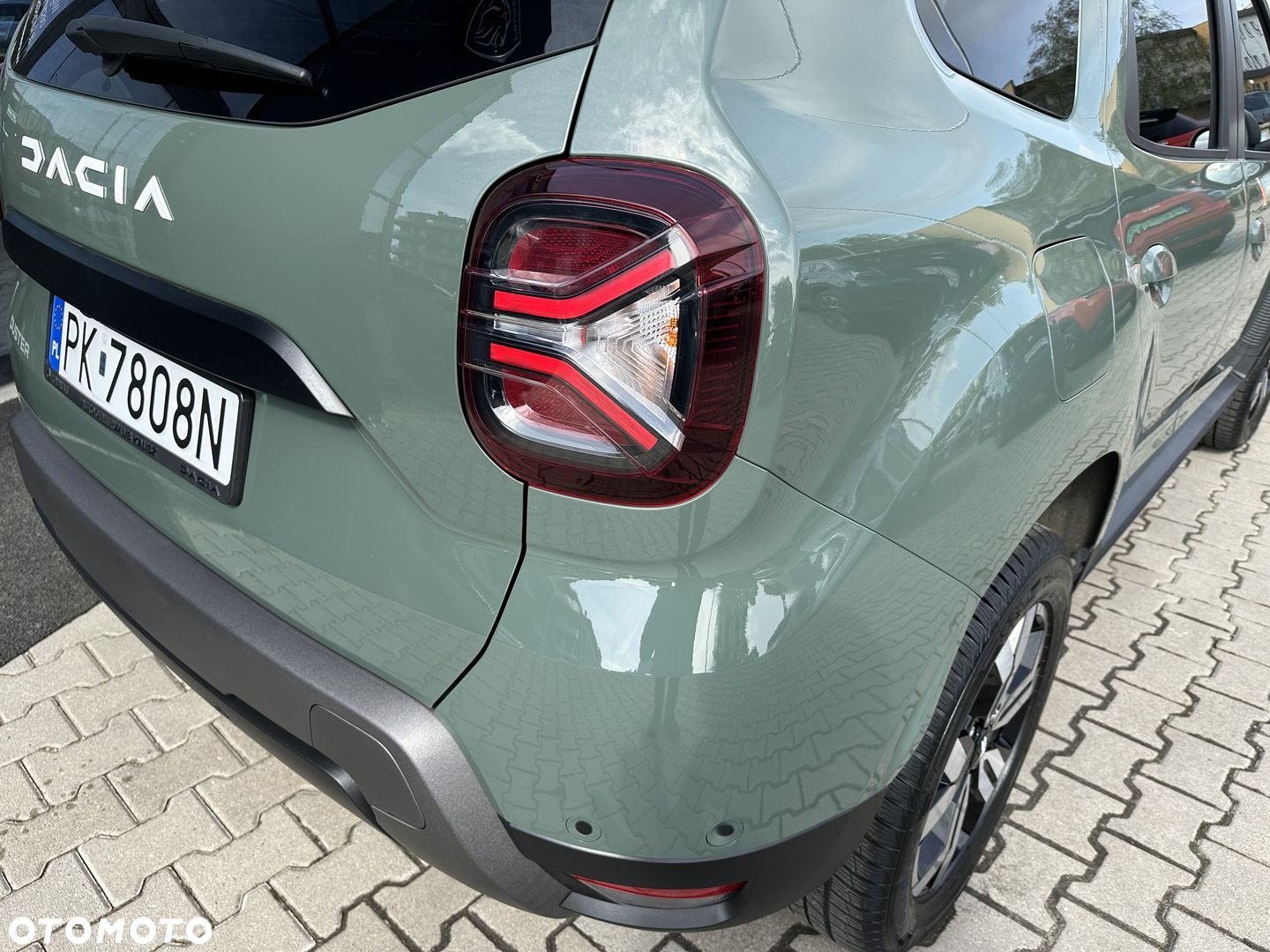 Dacia Duster 1.3 TCe Journey+ - 6
