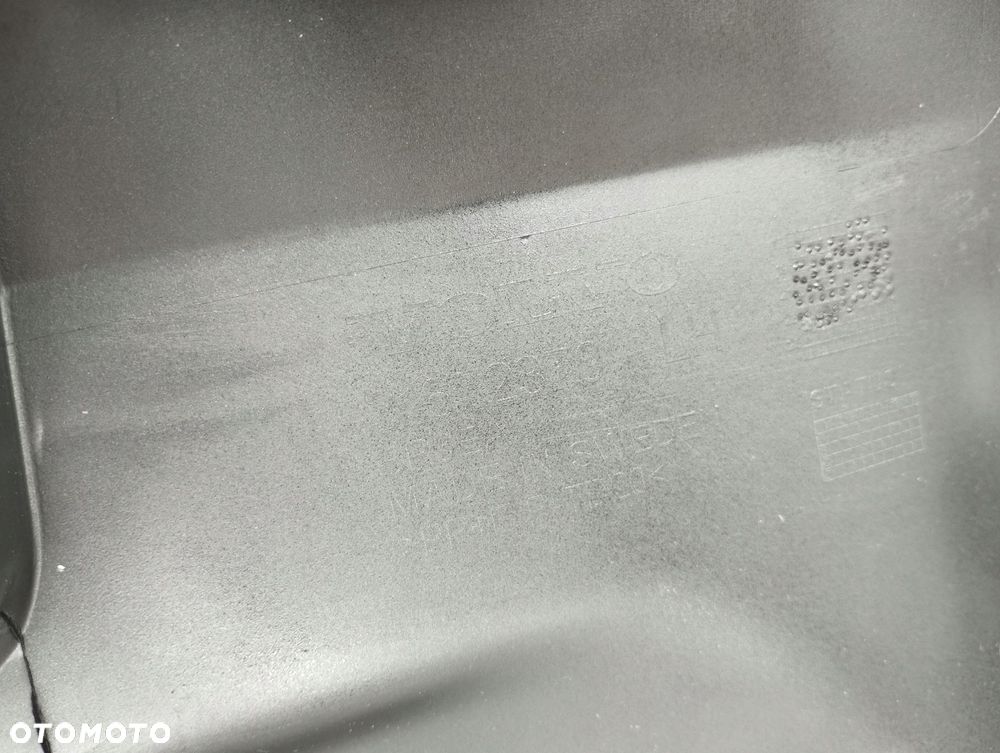 próg listwa nakładka prawa lewa volvo xc90 ii 15-^ 31672371 31672370 - 13