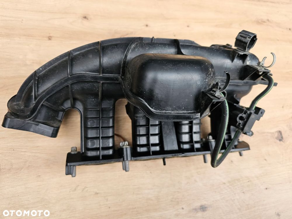 KOLEKTOR SSĄCY OPEL ASTRA J ZAFIRA C MOKKA MERIVA B 1.4 TURBO 140KM 55573171 55567257 PO REGENERACJI - 8