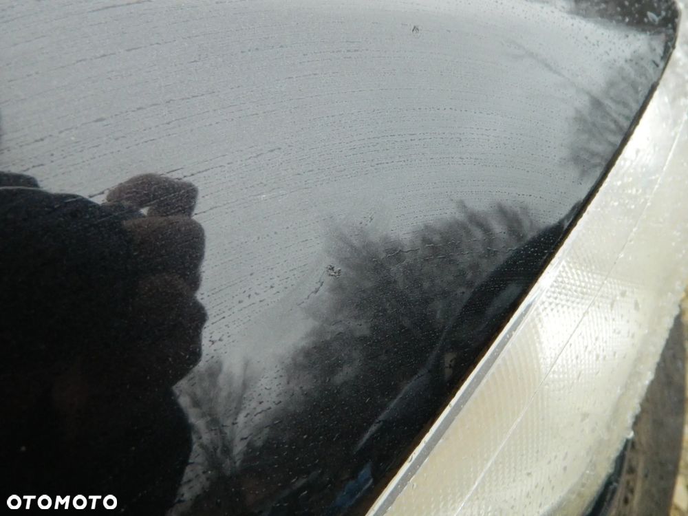 BMW E88 2010 MASKA ZDERZAK DRZWI 475 BLACK SAPHIRE - 22