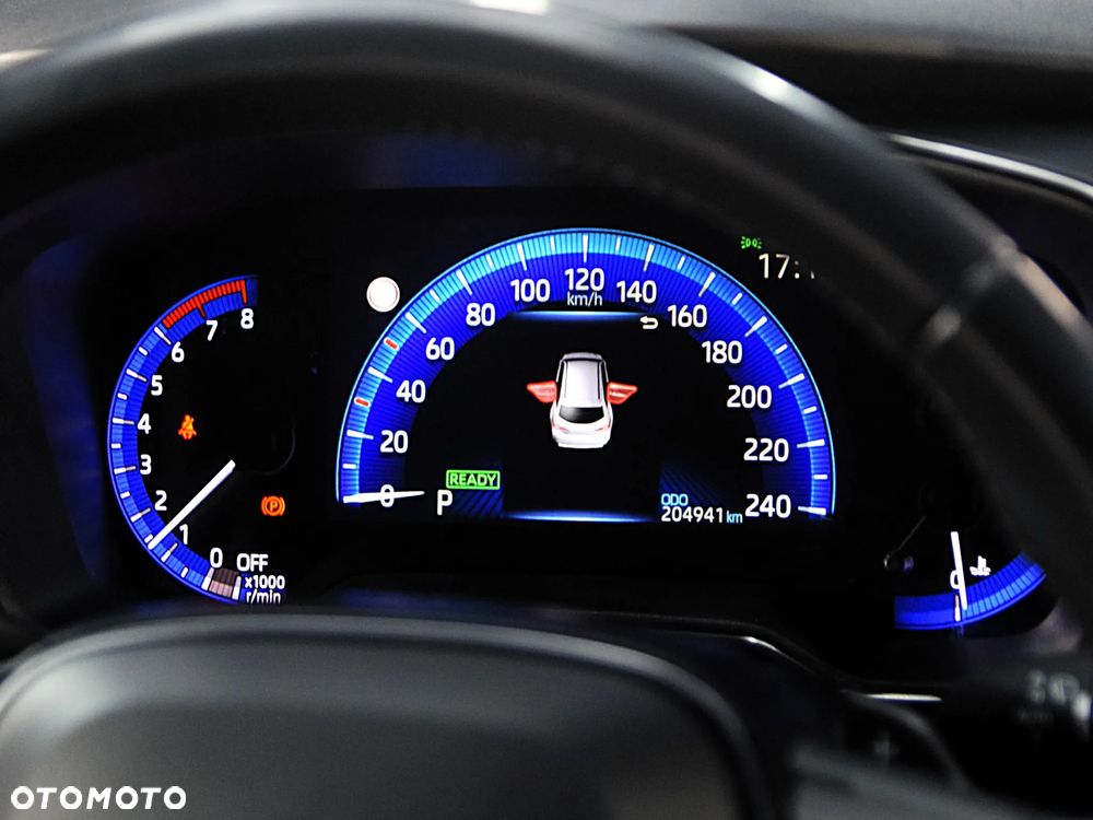 Toyota Corolla 2.0 Comfort - 22