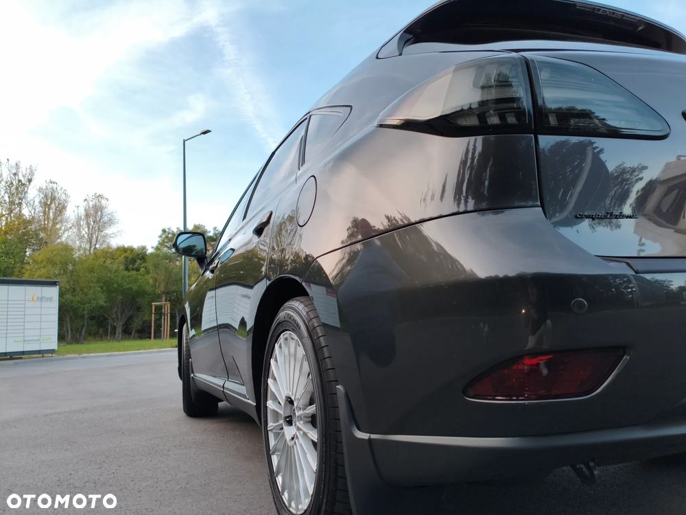 Lexus RX 350 Prestige - 6