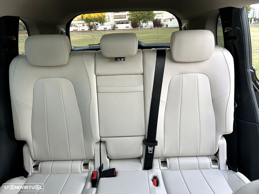 Mercedes-Benz EQB 250+ Edition - 17