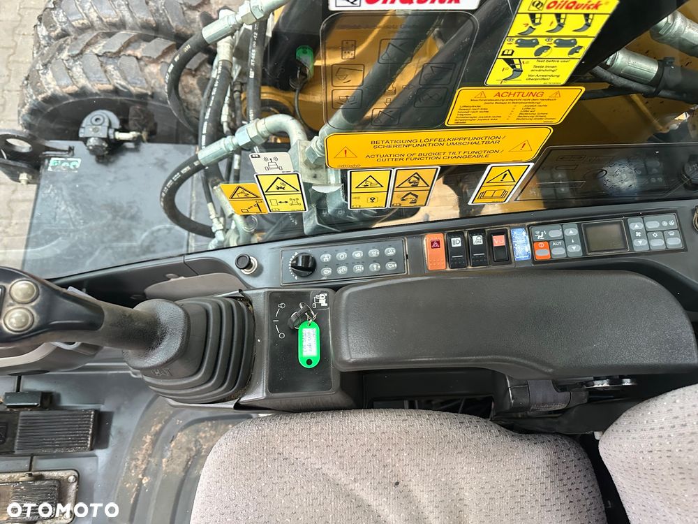 Caterpillar M 313 D - 17