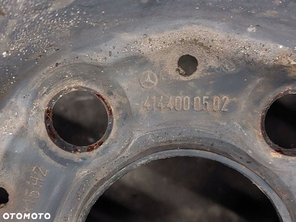 OPONY LETNIE 2 SZT 195/50R15 2009R BARUM BRAVURIS 2 - 7