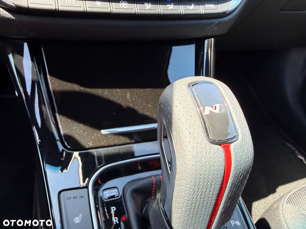 Hyundai i30 1.5 T-GDI 48V-Hybrid DCT N Line - 26