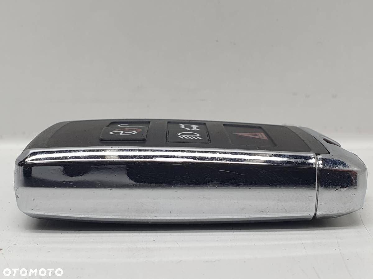 KLUCZYK PILOT KEYLESS LAND RANGE ROVER EVOQUE II L551 JK52-15K601-DG - 5