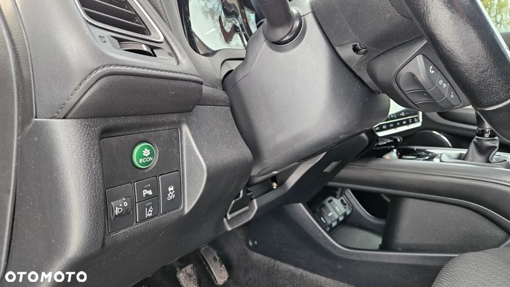 Honda HR-V 1.6 i-DTEC Executive - 19