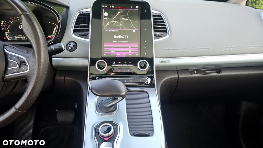 Renault Espace 1.6 dCi Energy Initiale Paris EDC - 13