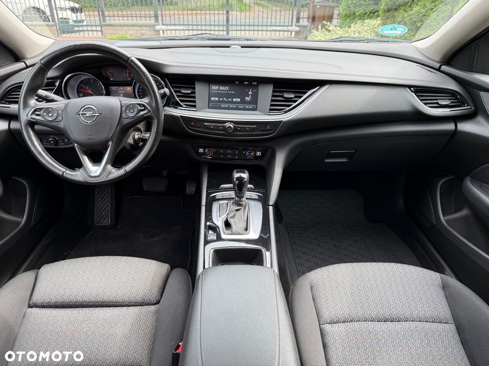 Opel Insignia 1.6 CDTI Innovation S&S - 15