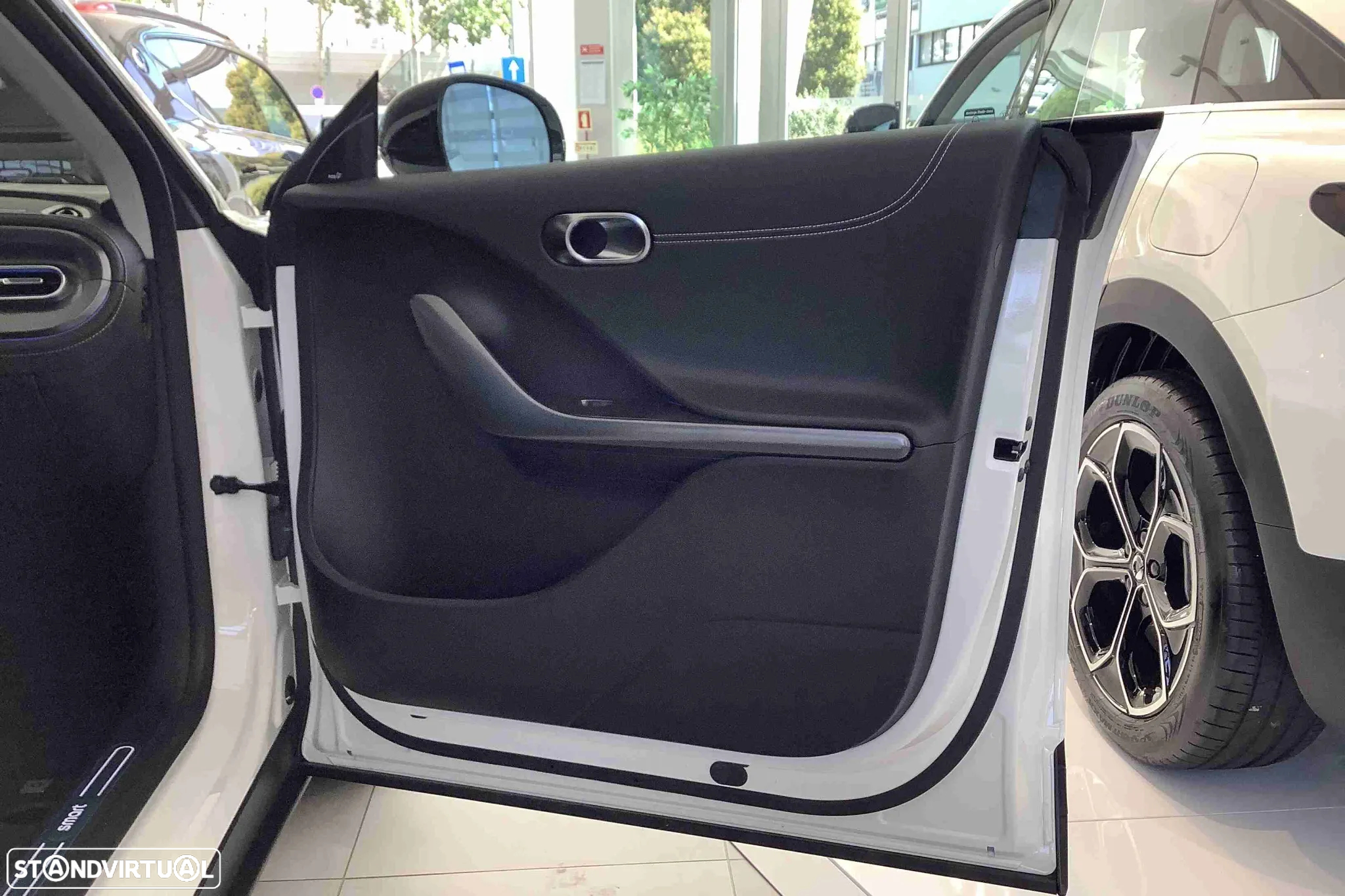 Smart #3 66 kWh Premium - 18