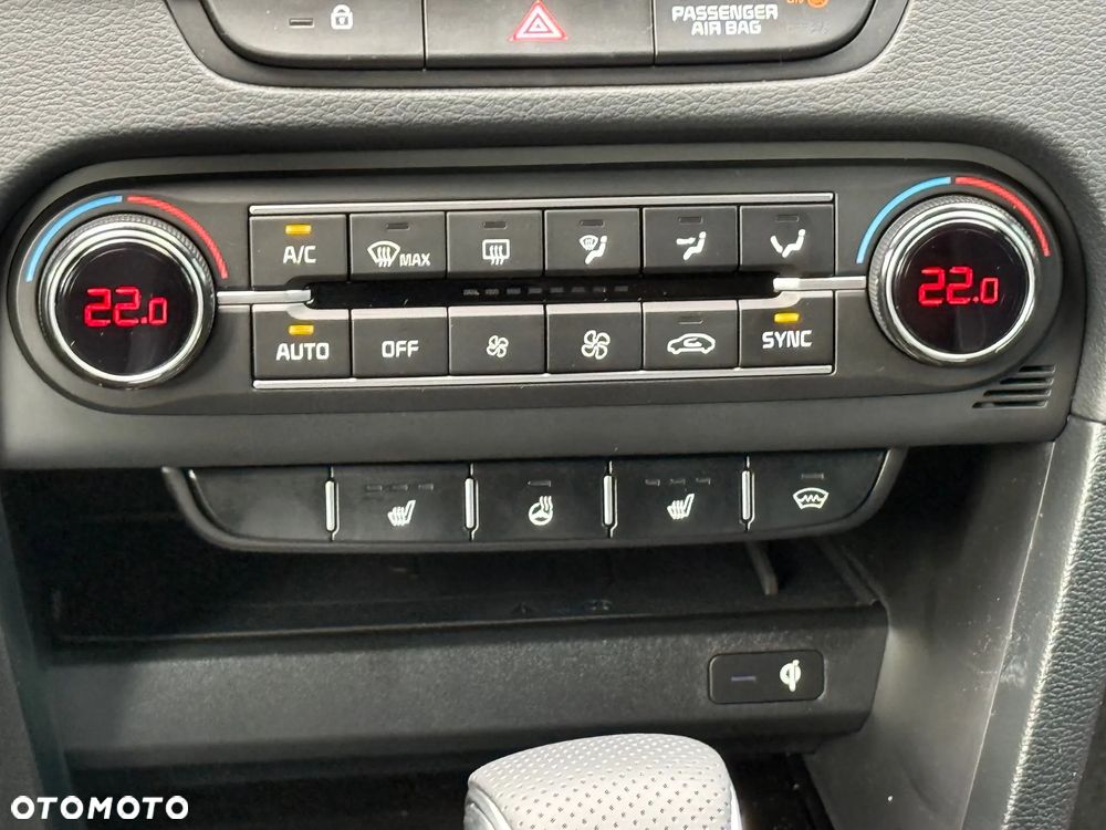 Kia XCeed 1.6 T-GDI GT-Line DCT - 13