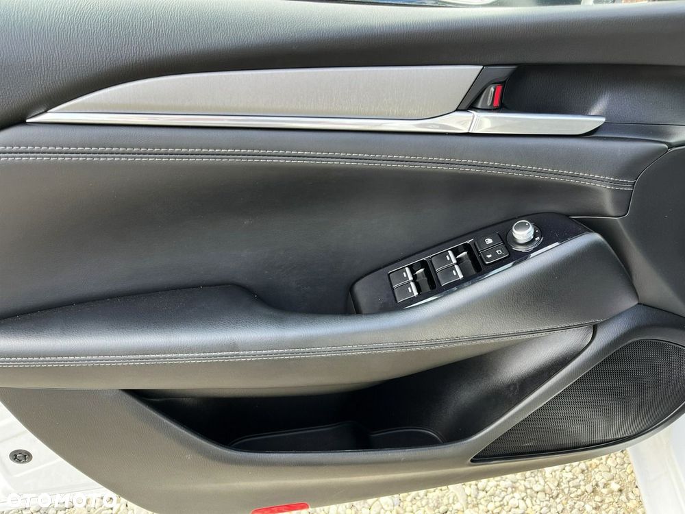 Mazda 6 2.0 SkyMotion - 35