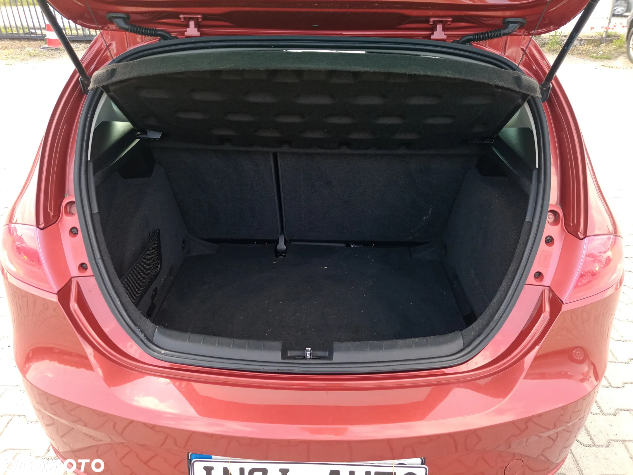 Seat Leon 1.8 TSI Style - 7