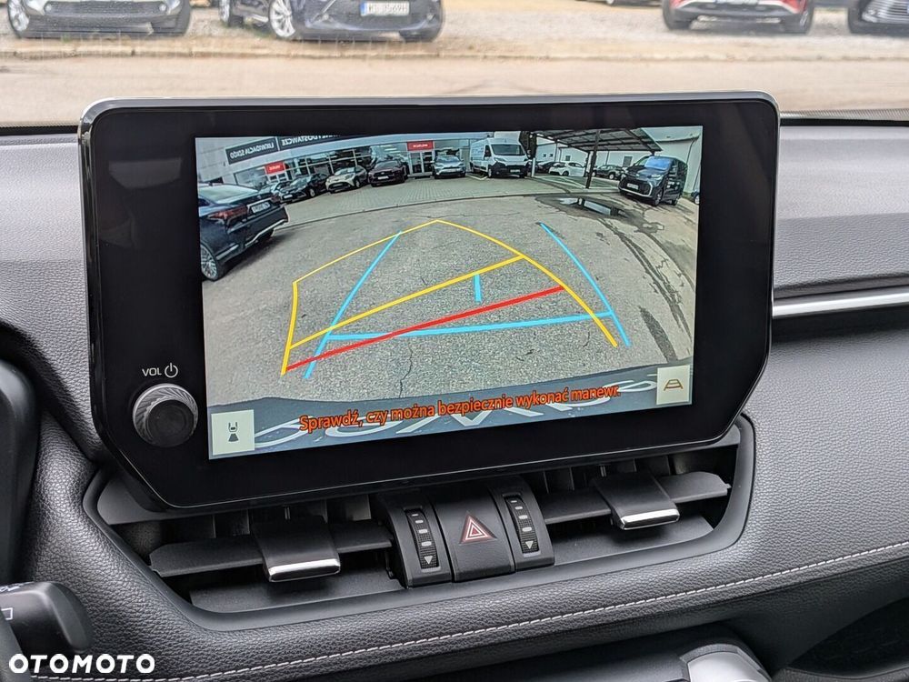 Toyota RAV4 - 19
