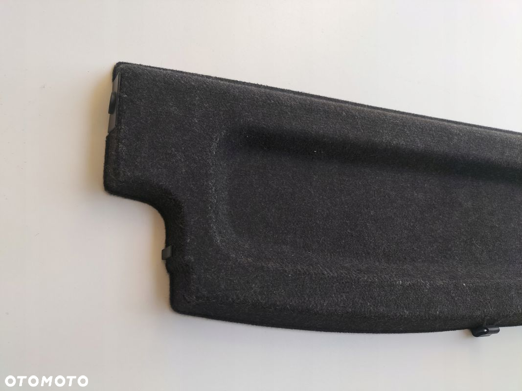 PÓŁKA BAGAŻNIKA TYŁ TYLNA SUZUKI ALTO - 2