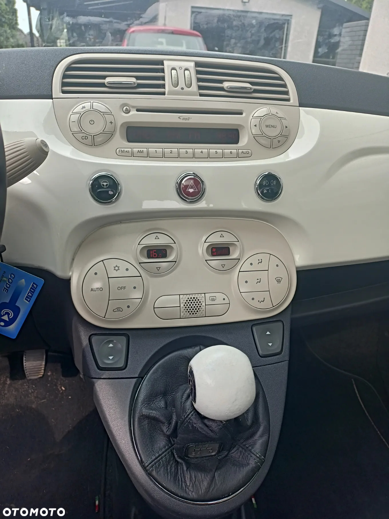 Fiat 500 - 9