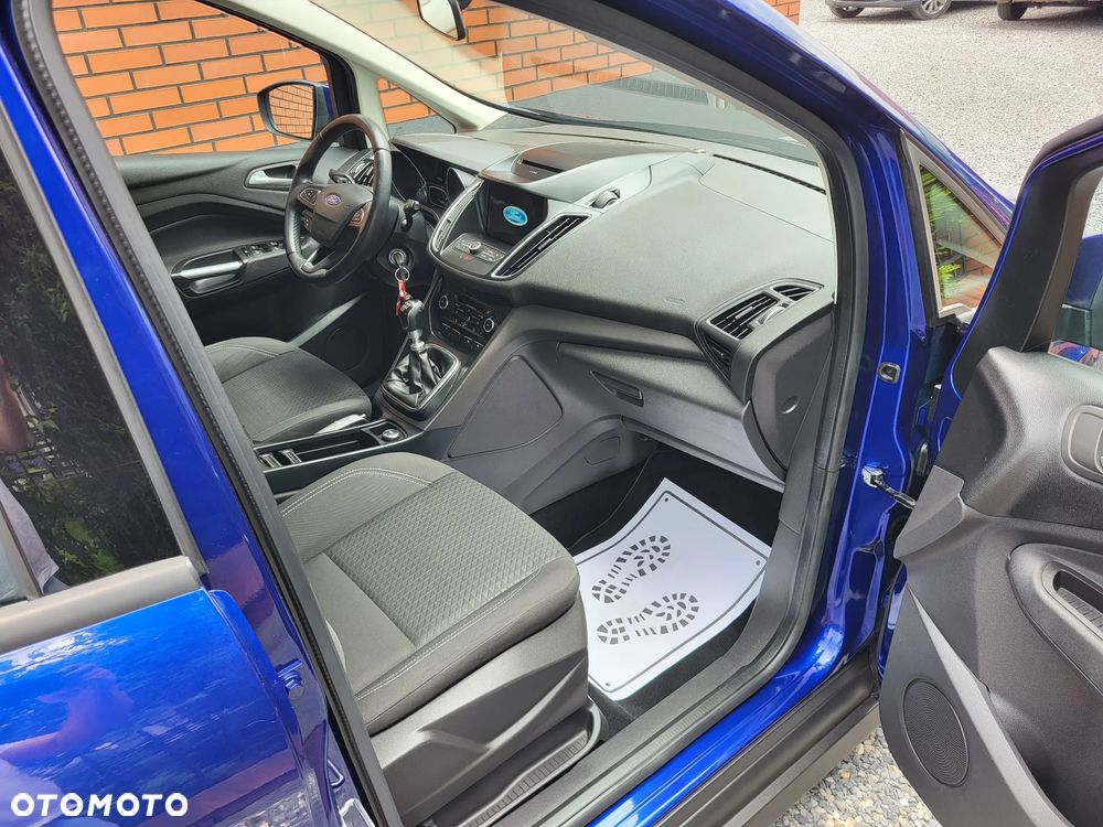Ford C-MAX - 11