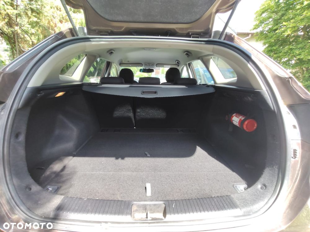 Kia Ceed - 13